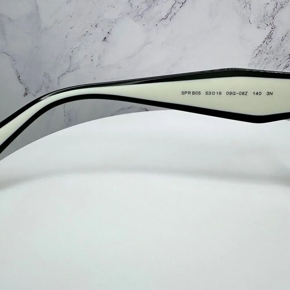 Prada new sunglasses